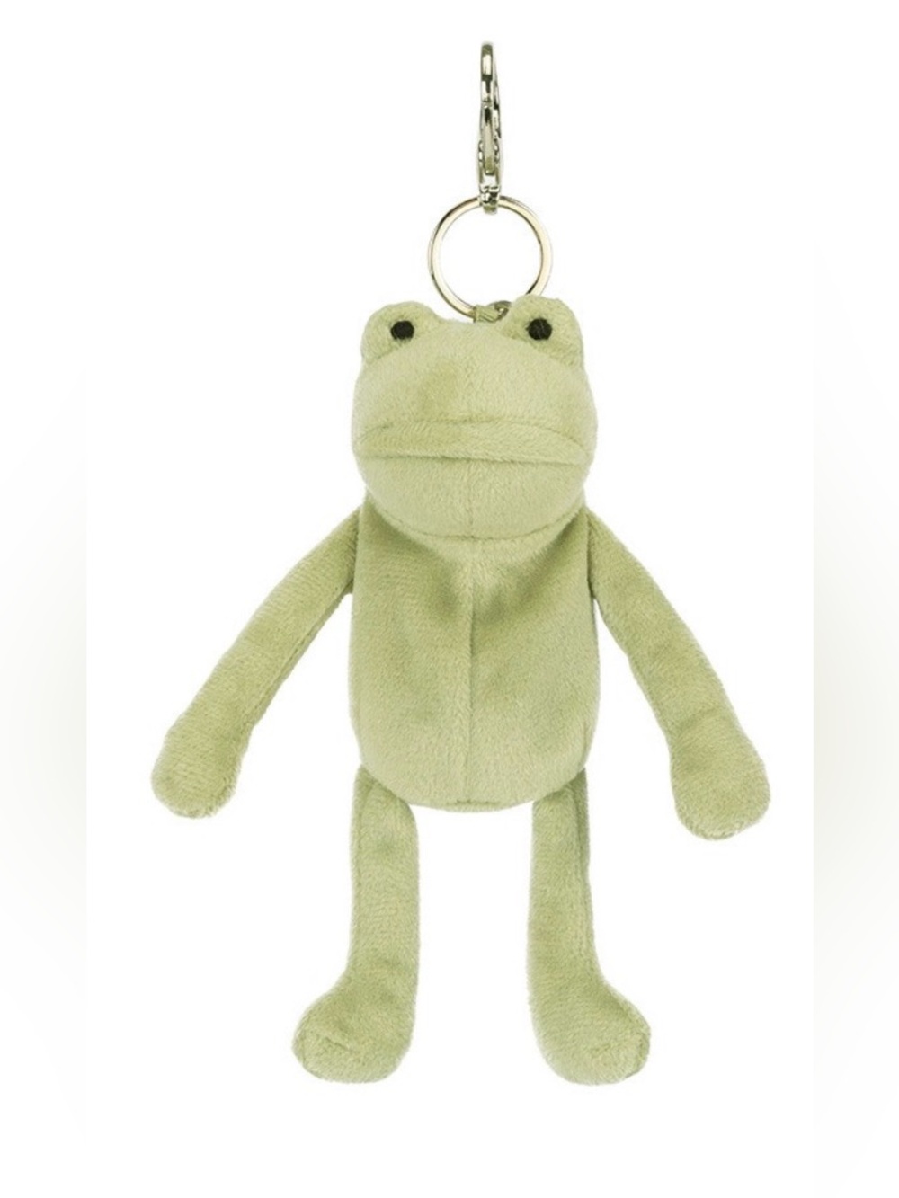 Jellycat Ferguson Bag Charm / NWT